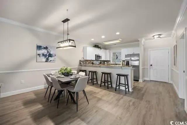 $259,000 | 4878 Luster Leaf Circle, Unit 104, Myrtle Beach, SC 29577
