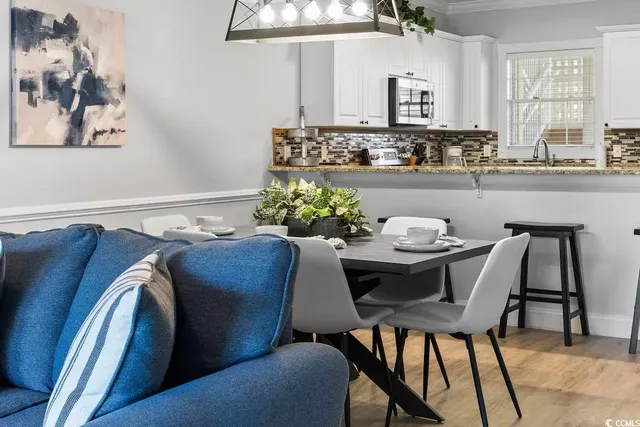 $259,000 | 4878 Luster Leaf Circle, Unit 104, Myrtle Beach, SC 29577