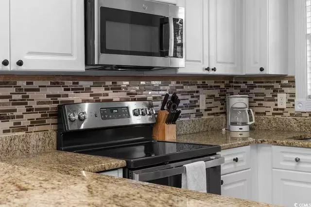 $259,000 | 4878 Luster Leaf Circle, Unit 104, Myrtle Beach, SC 29577