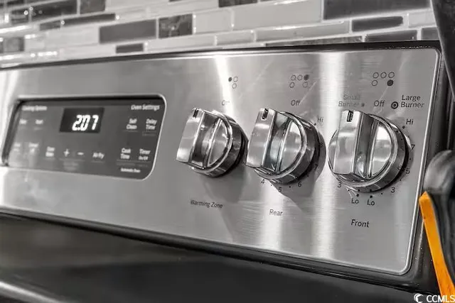 $259,000 | 4878 Luster Leaf Circle, Unit 104, Myrtle Beach, SC 29577