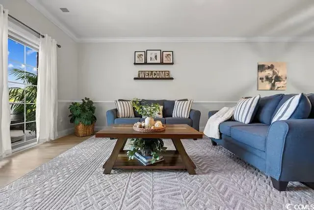 $259,000 | 4878 Luster Leaf Circle, Unit 104, Myrtle Beach, SC 29577