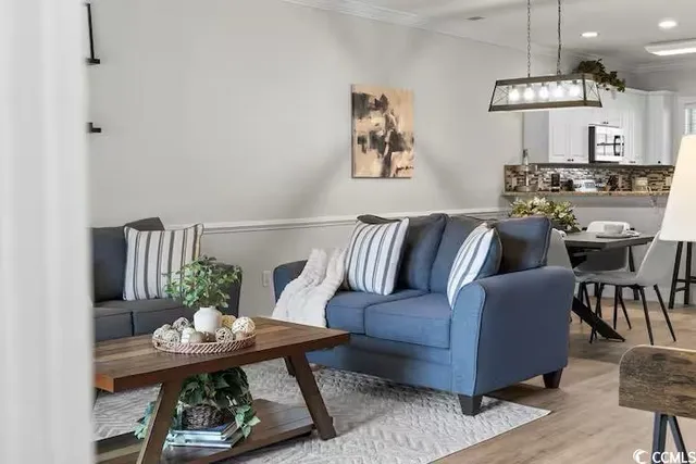 $259,000 | 4878 Luster Leaf Circle, Unit 104, Myrtle Beach, SC 29577