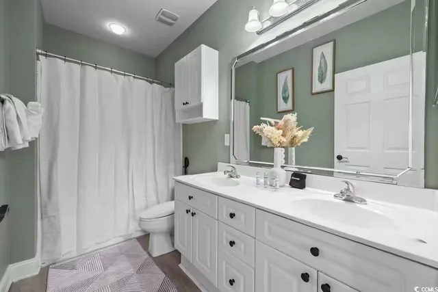 $259,000 | 4878 Luster Leaf Circle, Unit 104, Myrtle Beach, SC 29577