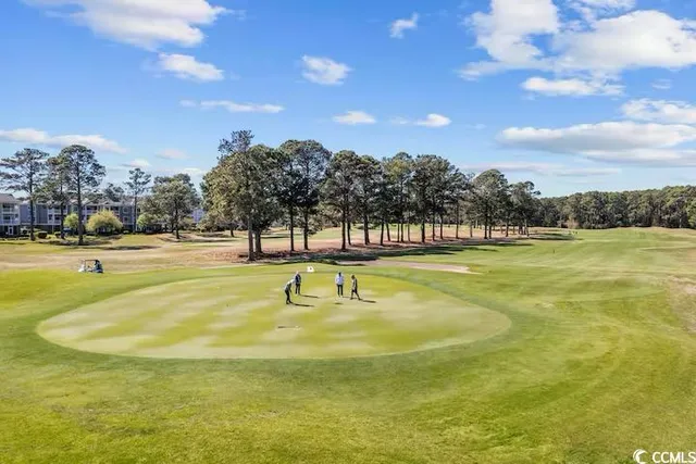 $259,000 | 4878 Luster Leaf Circle, Unit 104, Myrtle Beach, SC 29577