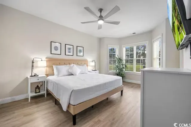 $259,000 | 4878 Luster Leaf Circle, Unit 104, Myrtle Beach, SC 29577