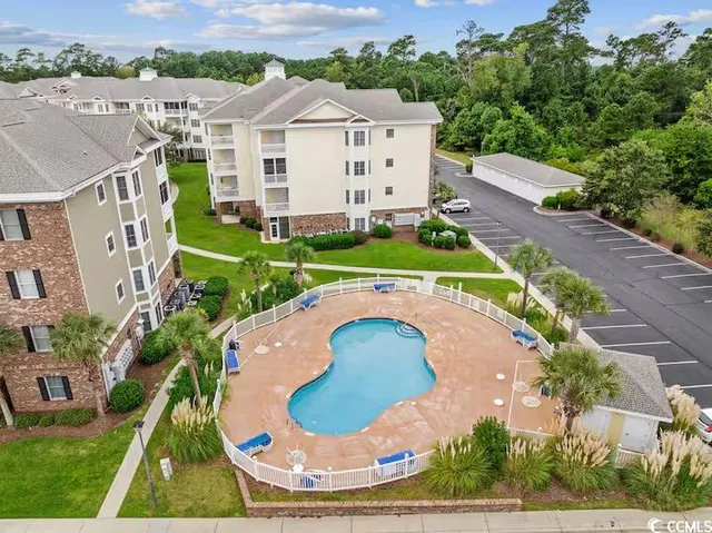 $259,000 | 4878 Luster Leaf Circle, Unit 104, Myrtle Beach, SC 29577