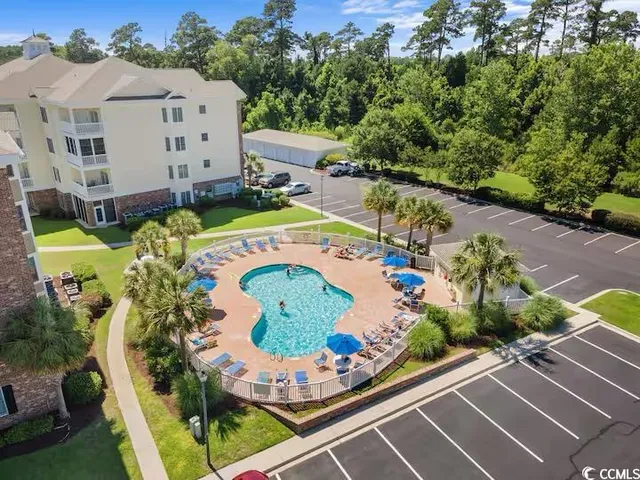 $259,000 | 4878 Luster Leaf Circle, Unit 104, Myrtle Beach, SC 29577