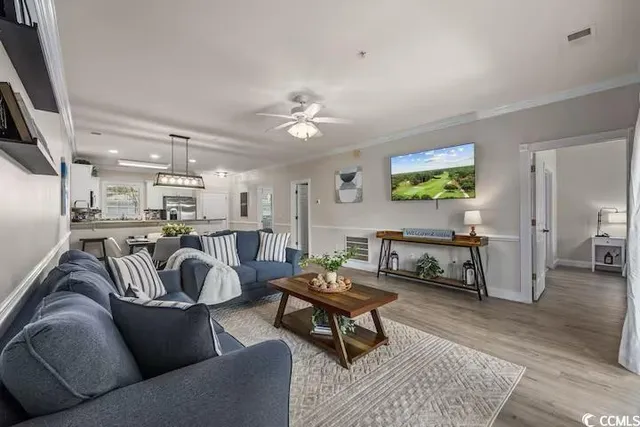 $259,000 | 4878 Luster Leaf Circle, Unit 104, Myrtle Beach, SC 29577