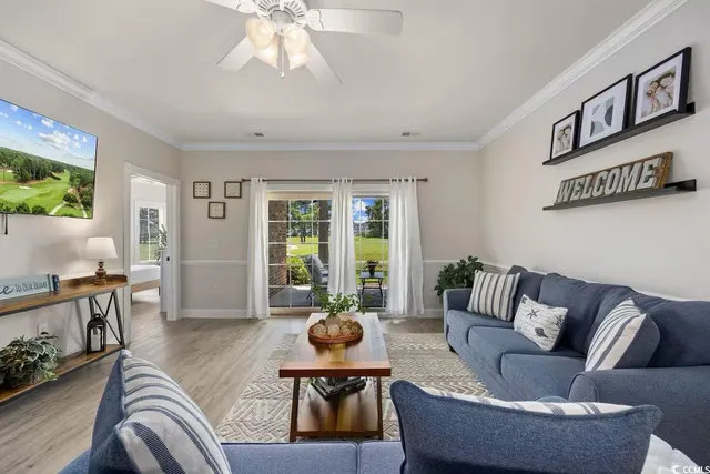 $259,000 | 4878 Luster Leaf Circle, Unit 104, Myrtle Beach, SC 29577