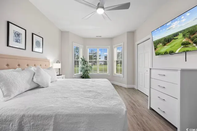 $259,000 | 4878 Luster Leaf Circle, Unit 104, Myrtle Beach, SC 29577