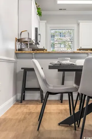 $259,000 | 4878 Luster Leaf Circle, Unit 104, Myrtle Beach, SC 29577