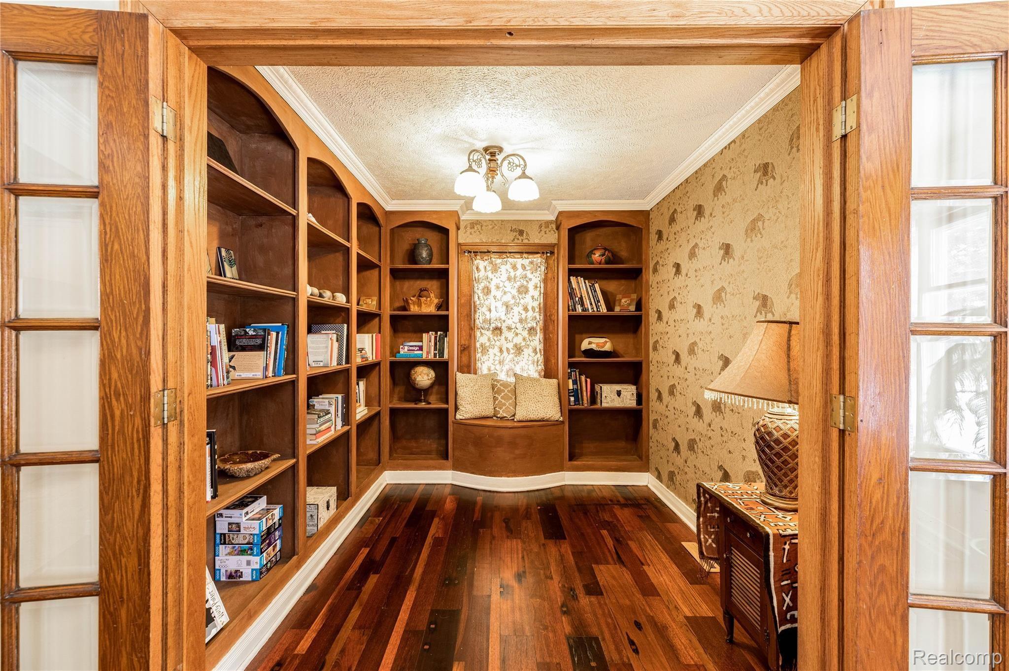 2585 Gannon Road Howell, MI 48855 - Photo 9 of 45 17.Study