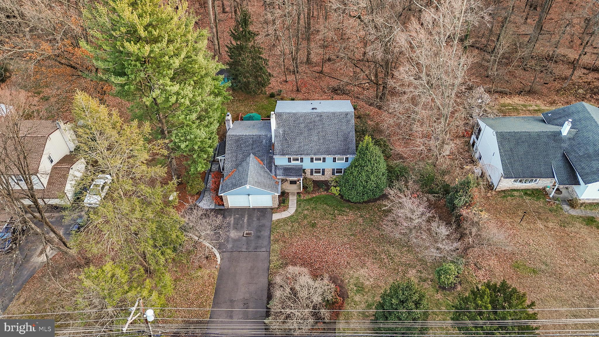 460 Rocksville Road Southampton, PA 18966 - Photo 41 of 59 a view of a house with a yard