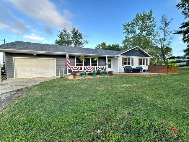 $170,000 | 1100 South High Street, Grant City, MO 64456