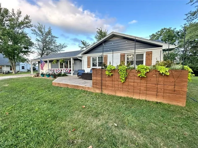 $170,000 | 1100 South High Street, Grant City, MO 64456