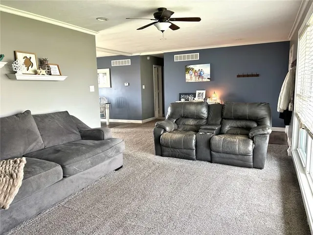 $170,000 | 1100 South High Street, Grant City, MO 64456