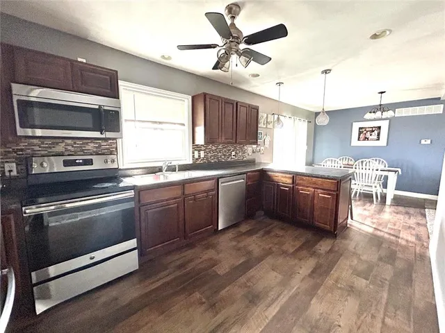 $170,000 | 1100 South High Street, Grant City, MO 64456