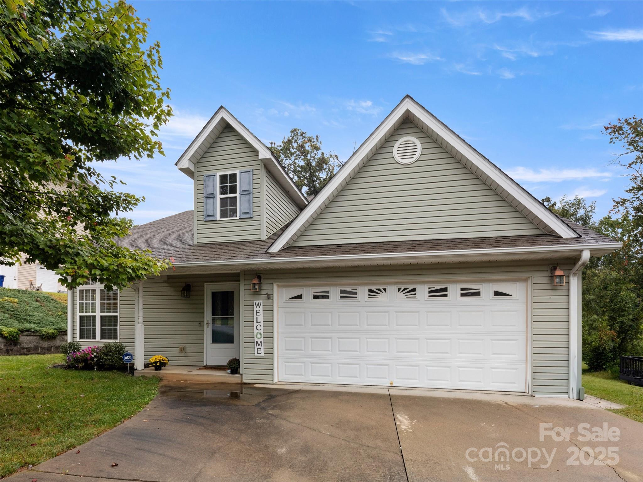 50 Ridgeland Lane Asheville, NC 28805 - Photo 2 of 26