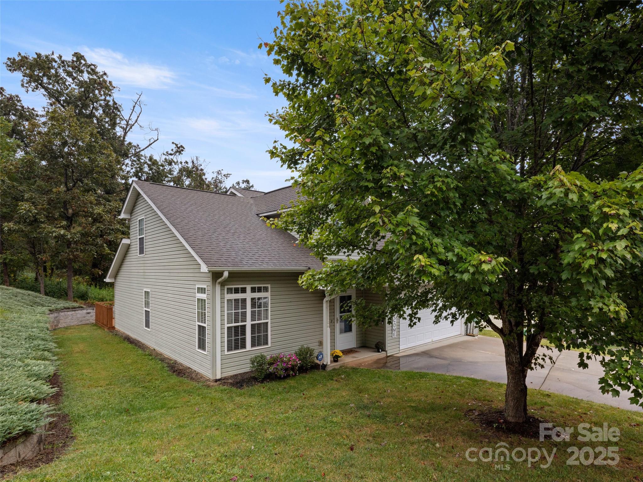 50 Ridgeland Lane Asheville, NC 28805 - Photo 24 of 26