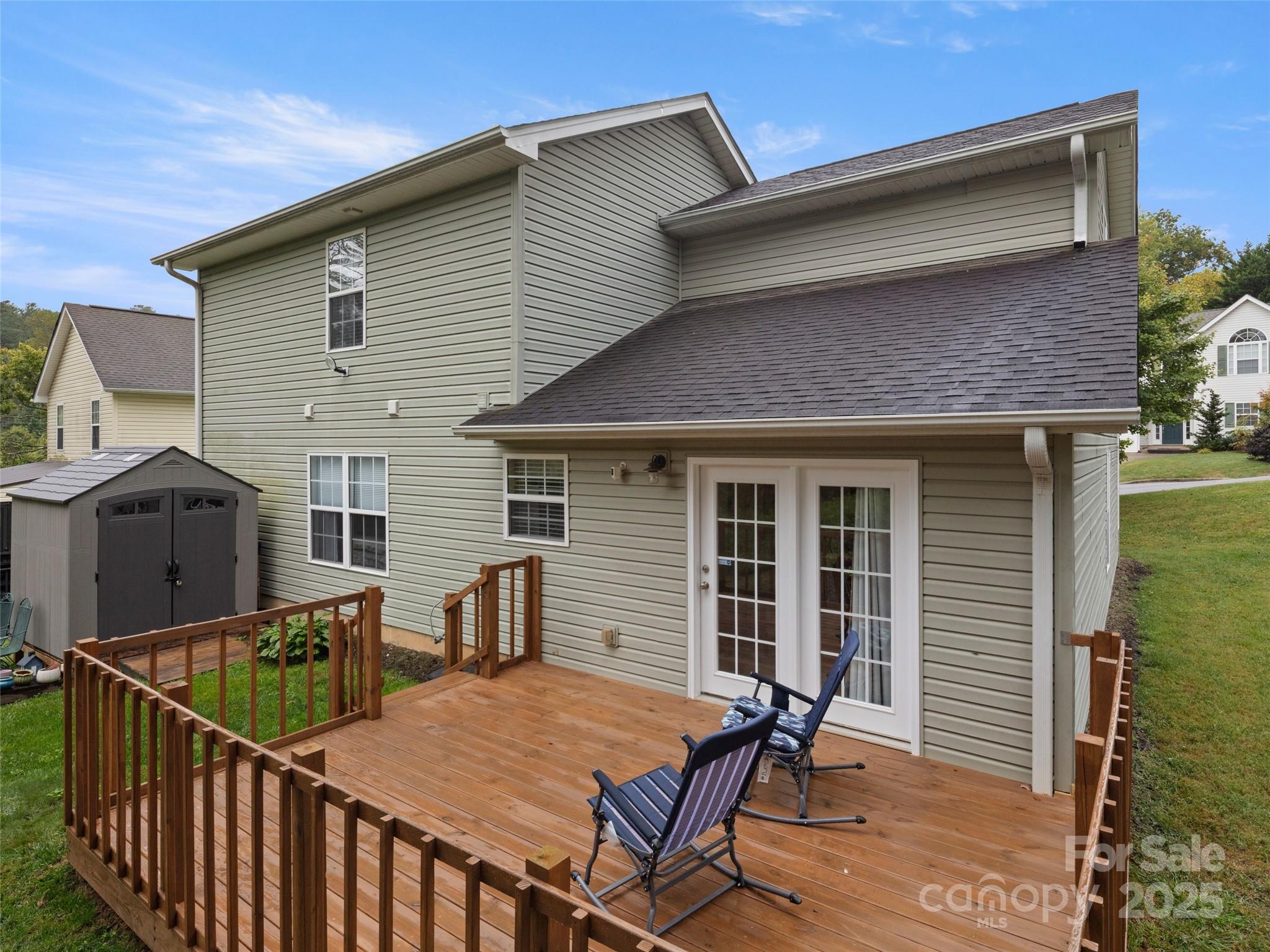 50 Ridgeland Lane Asheville, NC 28805 - Photo 26 of 26