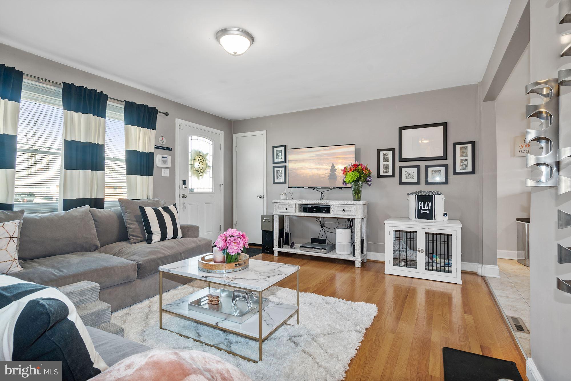 9407 Tuckerman Street Lanham, MD 20706 - Photo 2 of 29 Gallery Image 2
