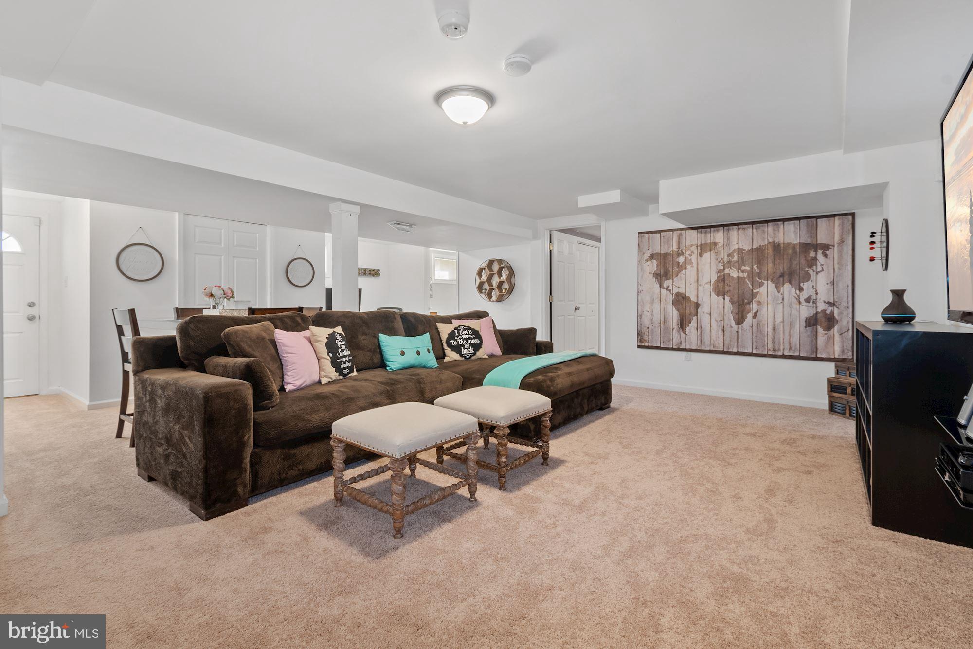9407 Tuckerman Street Lanham, MD 20706 - Photo 20 of 29 Gallery Image 20