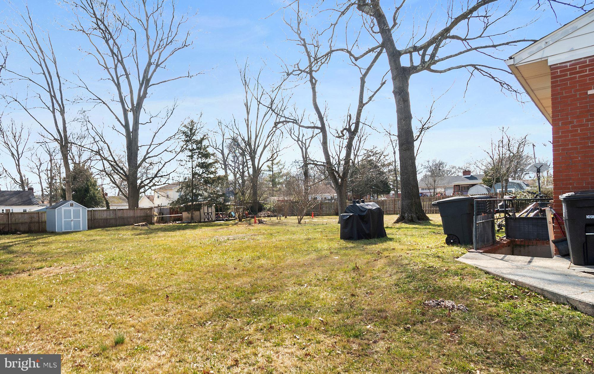 9407 Tuckerman Street Lanham, MD 20706 - Photo 24 of 29 Gallery Image 24
