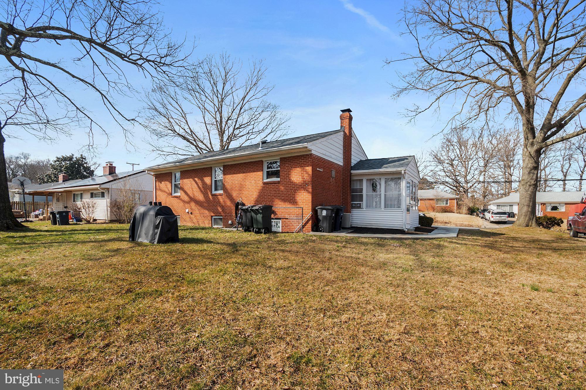 9407 Tuckerman Street Lanham, MD 20706 - Photo 25 of 29 Gallery Image 25