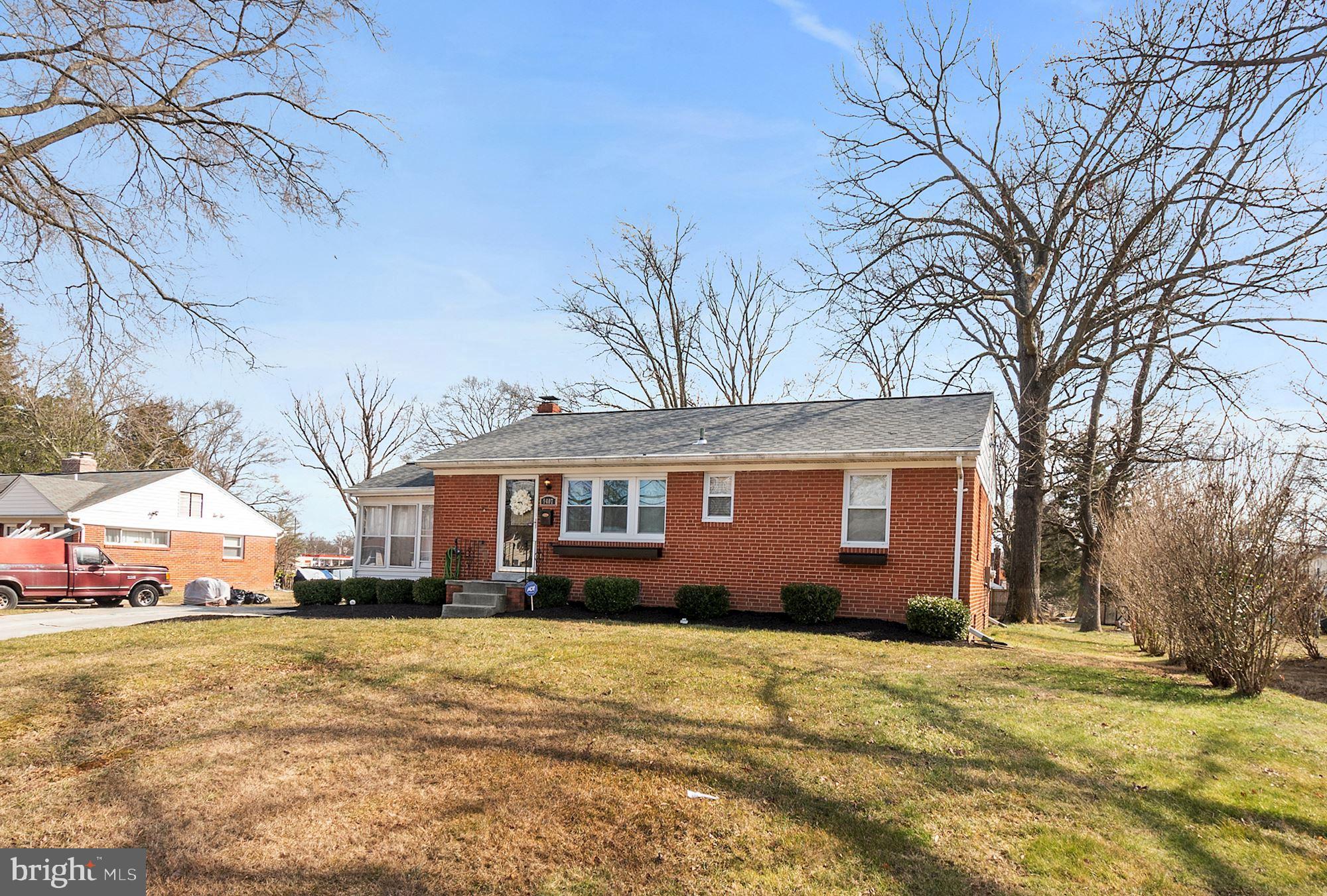 9407 Tuckerman Street Lanham, MD 20706 - Photo 29 of 29 Gallery Image 29