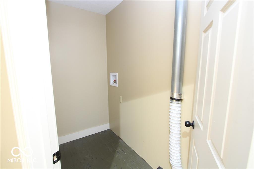 101 South Main Street, Unit D Kirklin, IN 46050 - Photo 9 of 14
