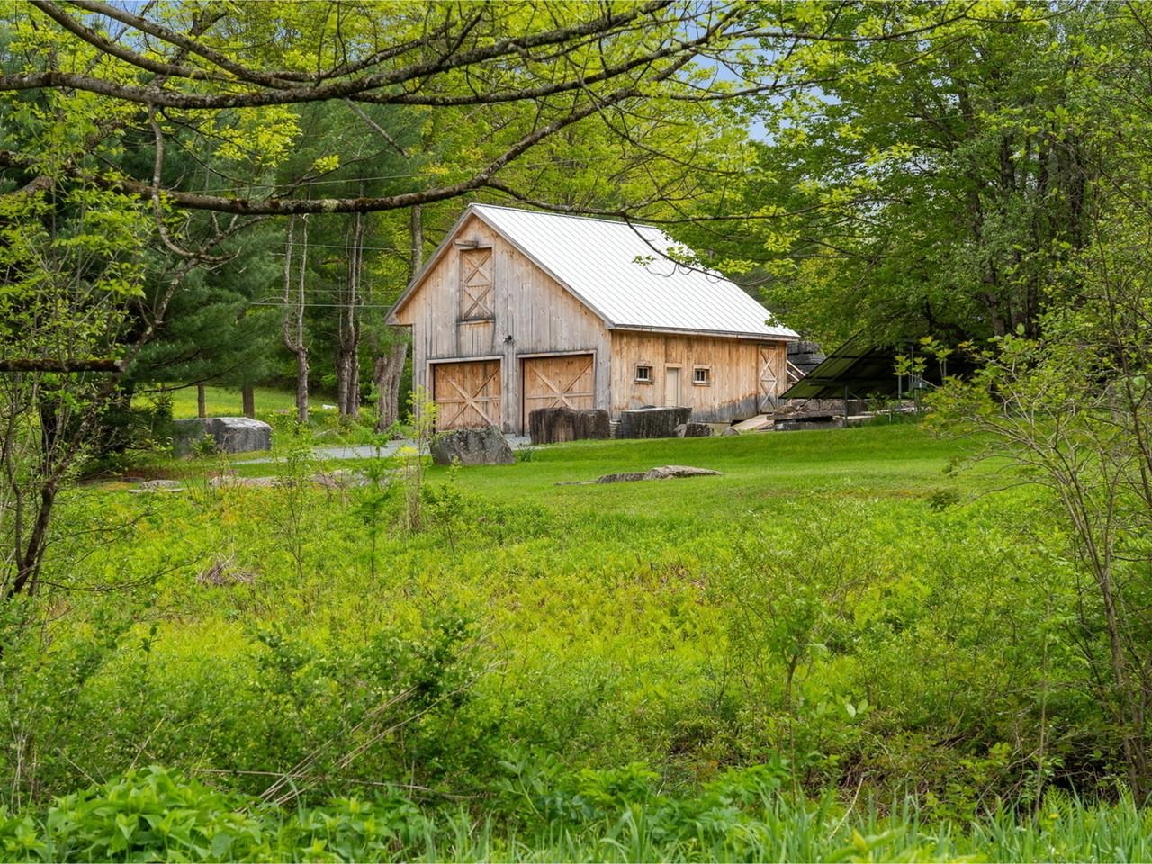 2427 Monument Hill Road Hubbardton, VT 05735 - Photo 58 of 60