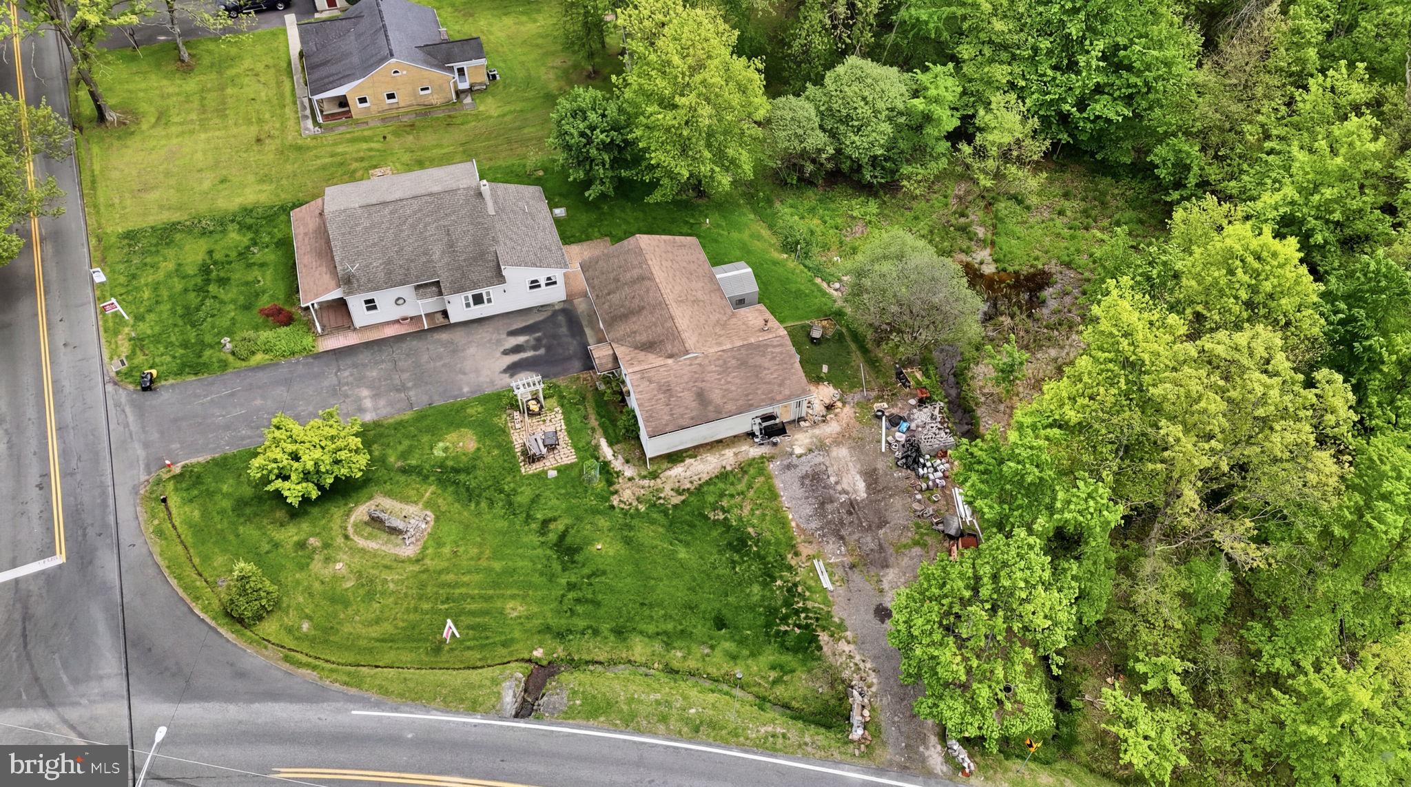 1696 Chestnut Ridge Road Upper Black Eddy, PA 18972 - Photo 37 of 43