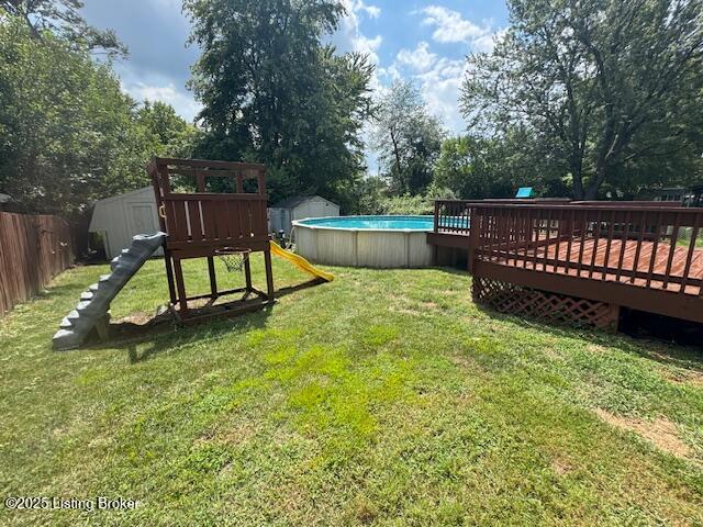 9706 Fairground Road Louisville, KY 40291 - Photo 33 of 37 34