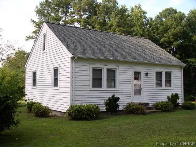 111 Cow Shed Road Lancaster, VA 22503 - Photo 1 of 18