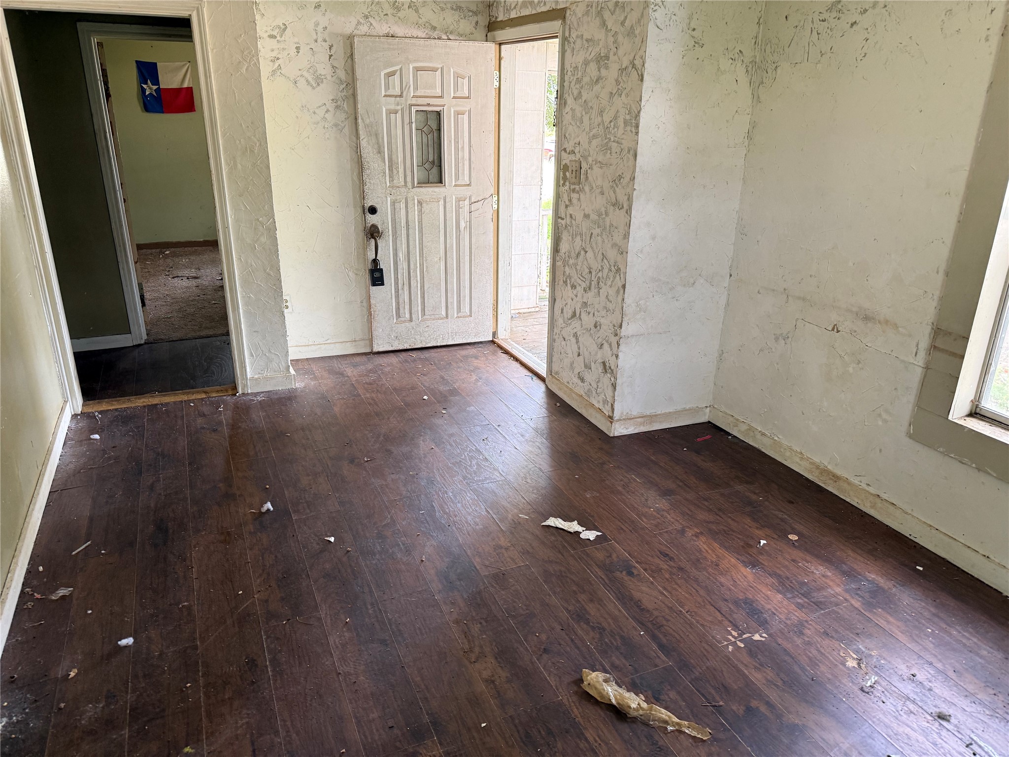 1537 Groce Street Hempstead, TX 77445 - Photo 3 of 12