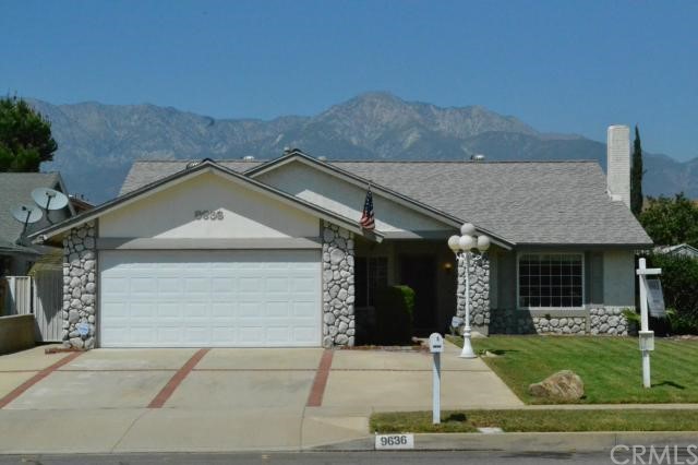9636 Cameron Street Rancho Cucamonga, CA 91730 - Photo 1 of 1