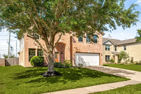 $419,000 | 2406 Gable Hollow Lane, Katy, TX 77450