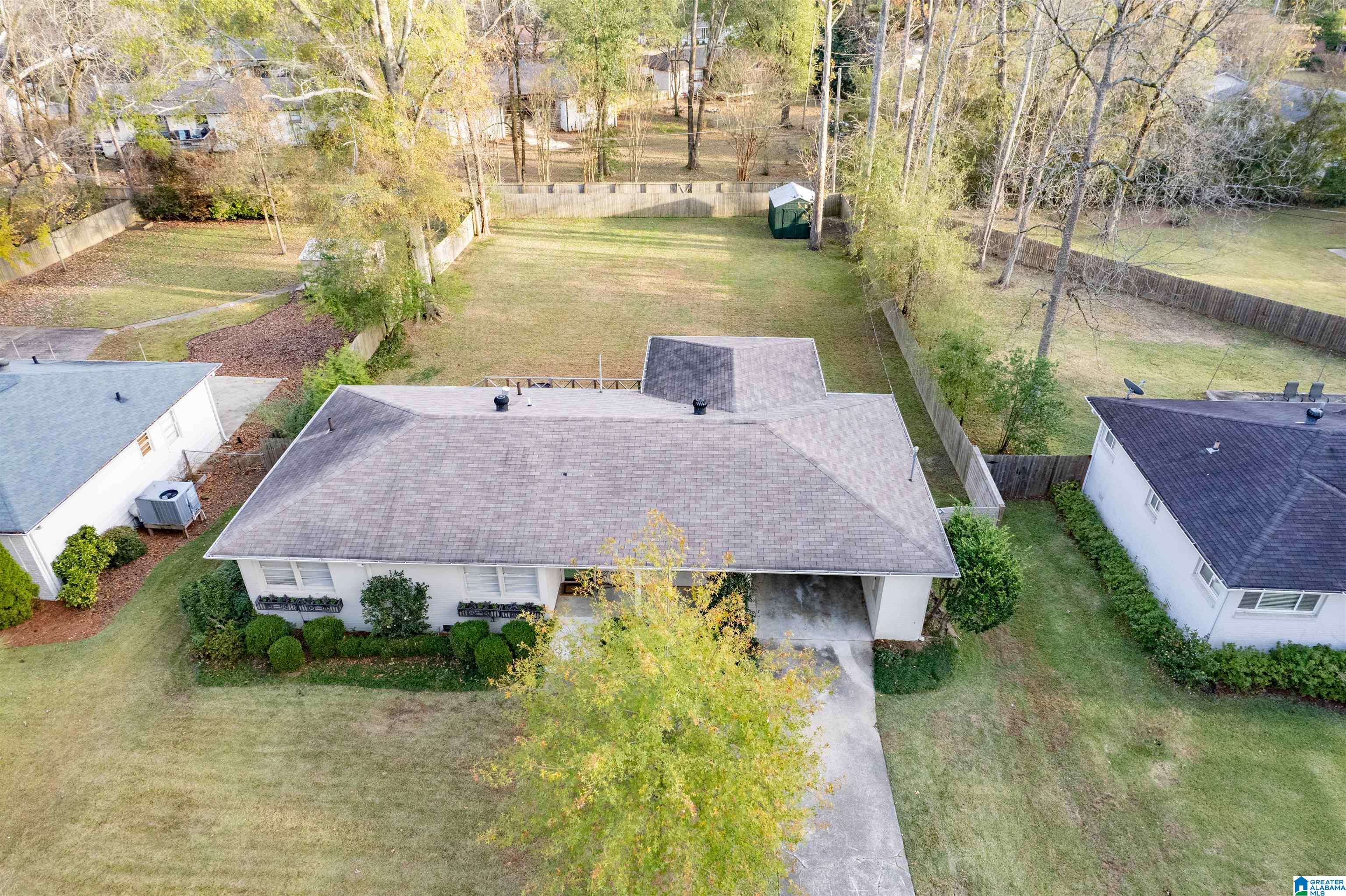 4309 Warren Road Birmingham, AL 35213 - Photo 44 of 46 Gallery Image 44