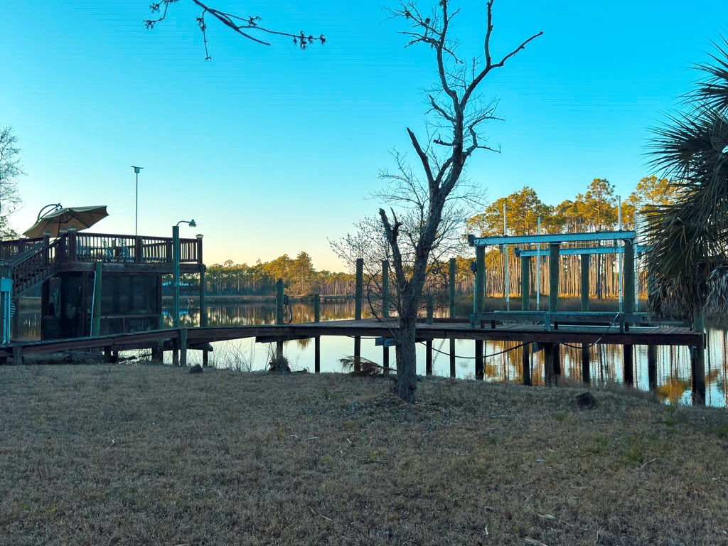 897 Mill Road Carrabelle, FL 32322 - Photo 39 of 50