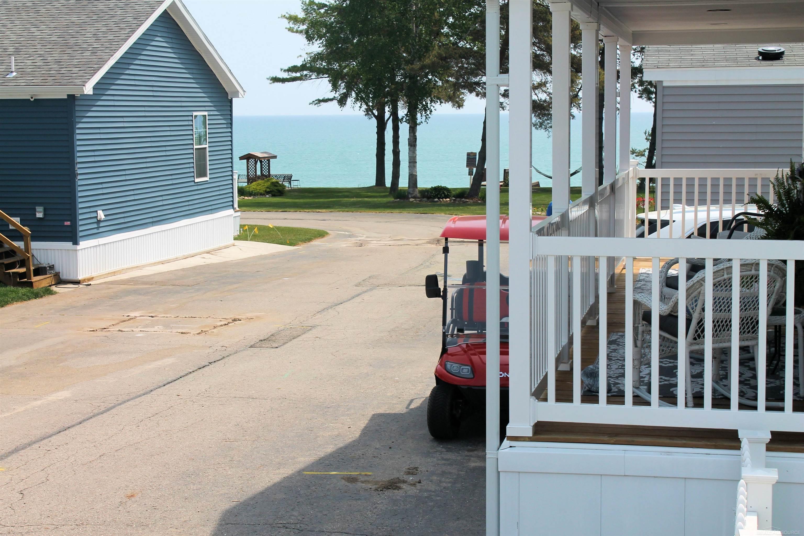 2545 Lakeshore Road, Unit 24 Applegate, MI 48401 - Photo 3 of 36 Gallery Image 3