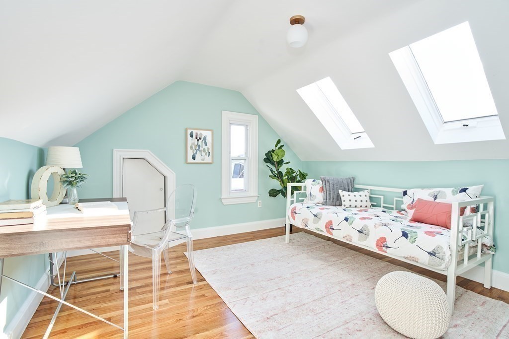 17 School Street, Unit 2 Somerville, MA 02143 - Photo 14 of 17