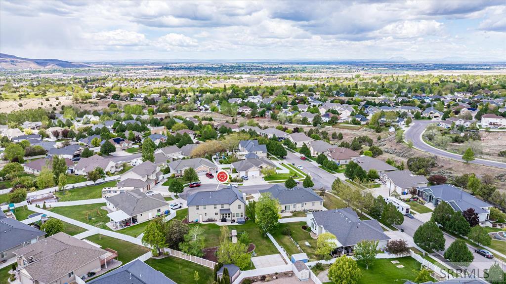 1432 Kelly Court Pocatello, ID 83201 - Photo 42 of 50