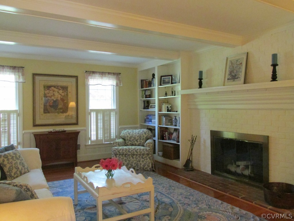 2230 Corner Rock Road Midlothian, VA 23113 - Photo 13 of 24