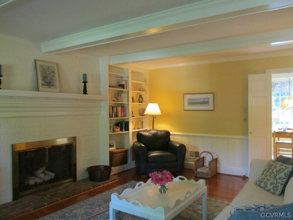 2230 Corner Rock Road Midlothian, VA 23113 - Photo 14 of 24