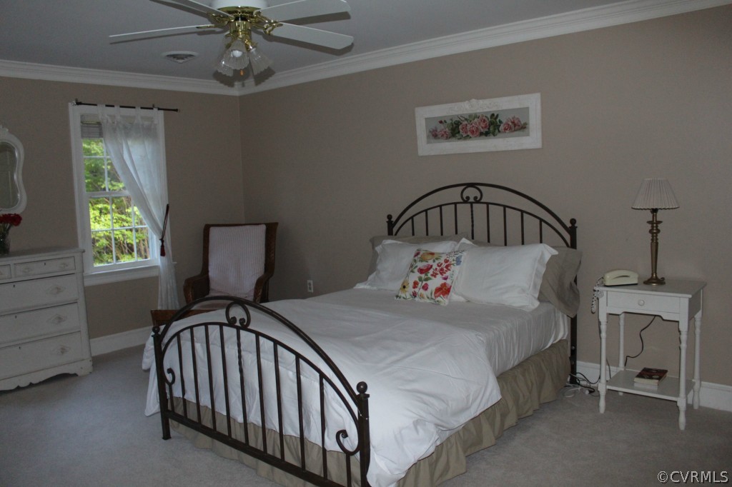 2230 Corner Rock Road Midlothian, VA 23113 - Photo 15 of 24