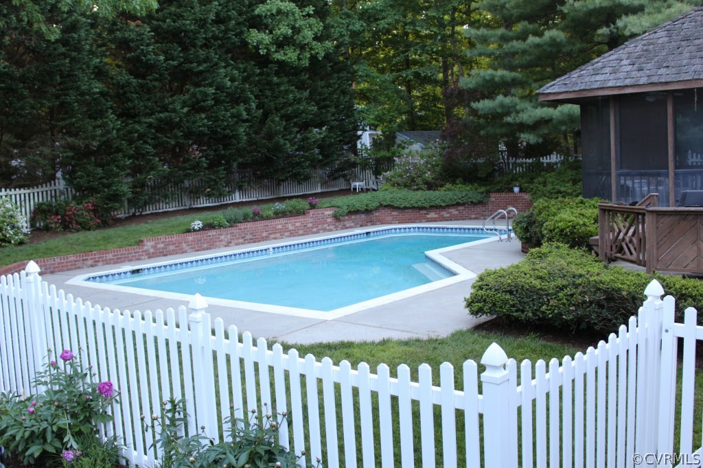 2230 Corner Rock Road Midlothian, VA 23113 - Photo 21 of 24