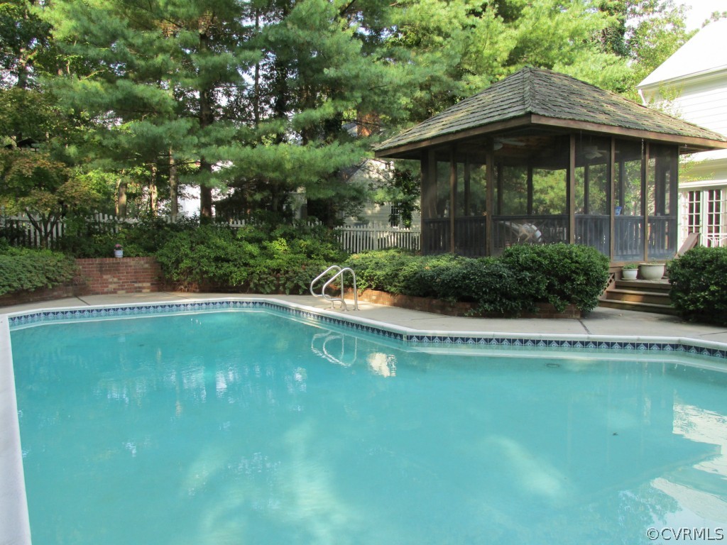 2230 Corner Rock Road Midlothian, VA 23113 - Photo 22 of 24