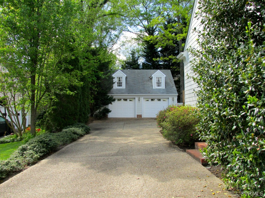 2230 Corner Rock Road Midlothian, VA 23113 - Photo 23 of 24