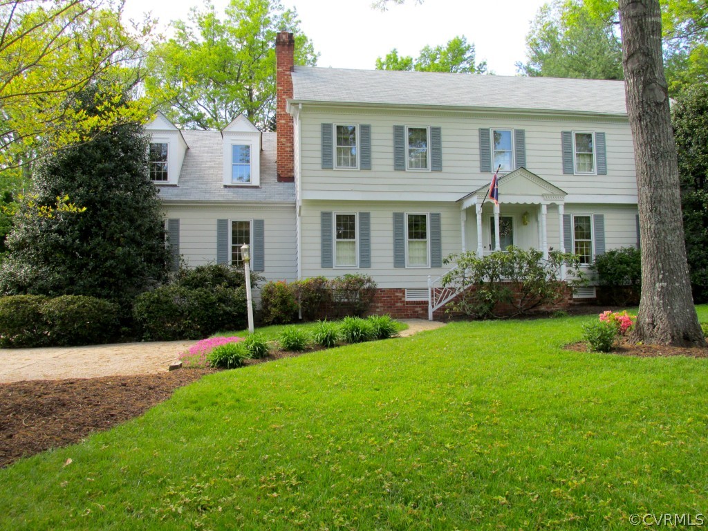 2230 Corner Rock Road Midlothian, VA 23113 - Photo 24 of 24