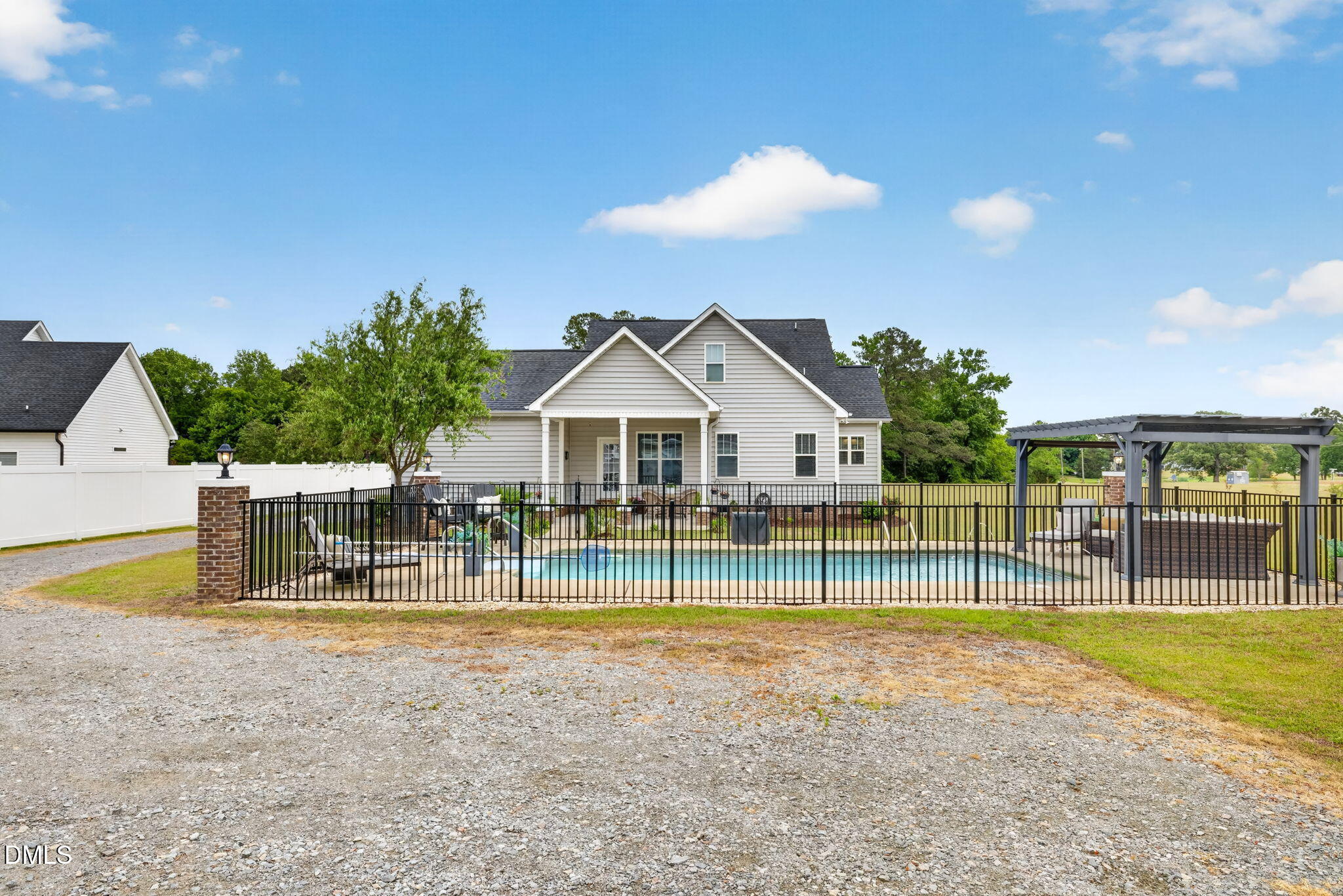 534 Herring Road Princeton, NC 27569 - Photo 35 of 45 Gallery Image 35